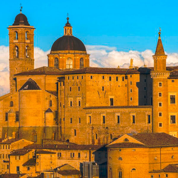 Entroterra | Urbino